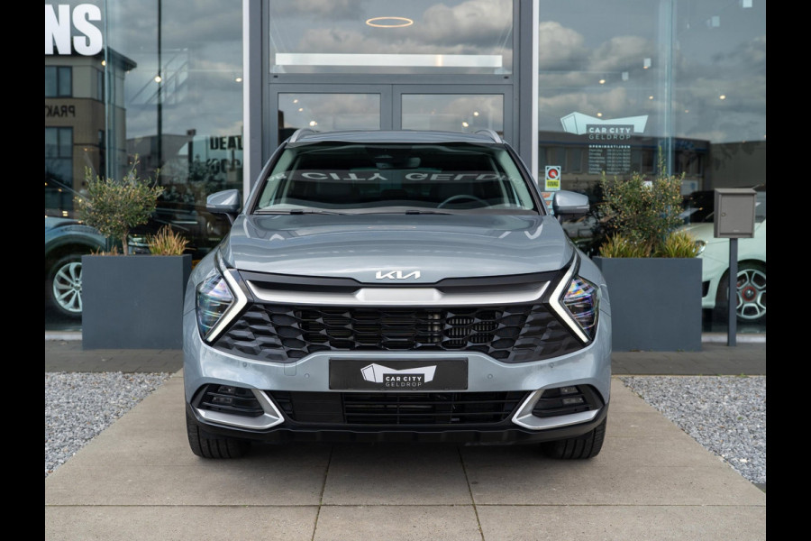 Kia Sportage 1.6 T-GDi Plug-in Hybrid AWD DynamicPlusLine / Trekhaak / Keyless / ACC / Carplay