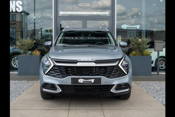 Kia Sportage 1.6 T-GDi Plug-in Hybrid AWD DynamicPlusLine / Trekhaak / Keyless / ACC / Carplay