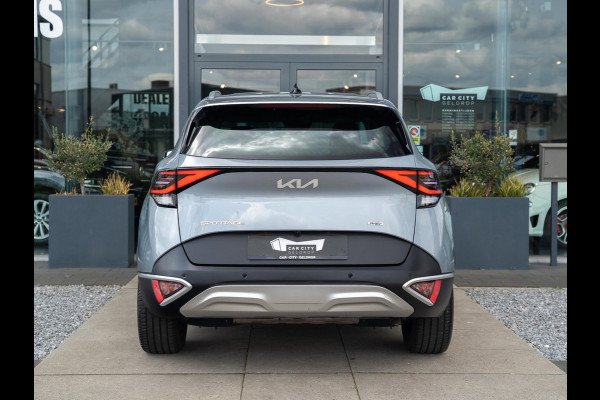 Kia Sportage 1.6 T-GDi Plug-in Hybrid AWD DynamicPlusLine / Trekhaak / Keyless / ACC / Carplay