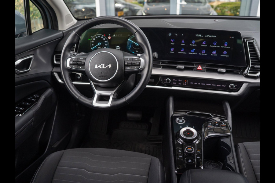 Kia Sportage 1.6 T-GDi Plug-in Hybrid AWD DynamicPlusLine / Trekhaak / Keyless / ACC / Carplay