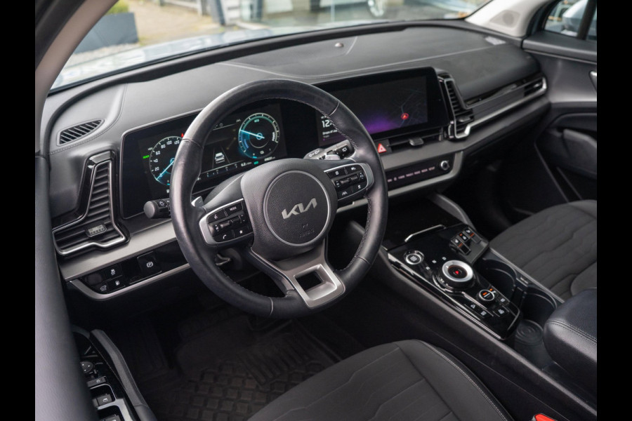 Kia Sportage 1.6 T-GDi Plug-in Hybrid AWD DynamicPlusLine / Trekhaak / Keyless / ACC / Carplay