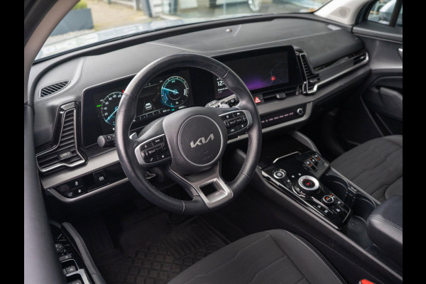 Kia Sportage 1.6 T-GDi Plug-in Hybrid AWD DynamicPlusLine / Trekhaak / Keyless / ACC / Carplay