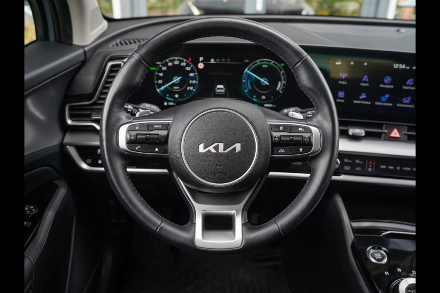 Kia Sportage 1.6 T-GDi Plug-in Hybrid AWD DynamicPlusLine / Trekhaak / Keyless / ACC / Carplay