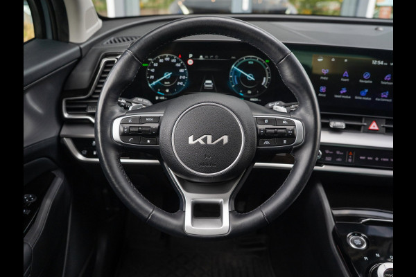 Kia Sportage 1.6 T-GDi Plug-in Hybrid AWD DynamicPlusLine / Trekhaak / Keyless / ACC / Carplay