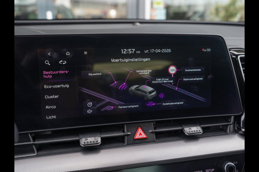 Kia Sportage 1.6 T-GDi Plug-in Hybrid AWD DynamicPlusLine / Trekhaak / Keyless / ACC / Carplay