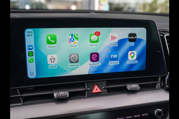 Kia Sportage 1.6 T-GDi Plug-in Hybrid AWD DynamicPlusLine / Trekhaak / Keyless / ACC / Carplay