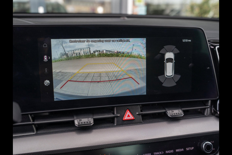 Kia Sportage 1.6 T-GDi Plug-in Hybrid AWD DynamicPlusLine / Trekhaak / Keyless / ACC / Carplay