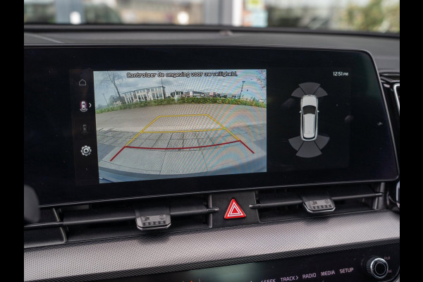 Kia Sportage 1.6 T-GDi Plug-in Hybrid AWD DynamicPlusLine / Trekhaak / Keyless / ACC / Carplay