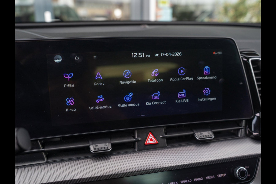 Kia Sportage 1.6 T-GDi Plug-in Hybrid AWD DynamicPlusLine / Trekhaak / Keyless / ACC / Carplay
