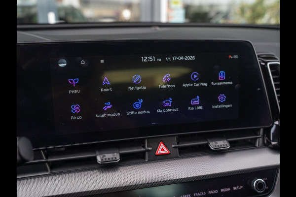 Kia Sportage 1.6 T-GDi Plug-in Hybrid AWD DynamicPlusLine / Trekhaak / Keyless / ACC / Carplay