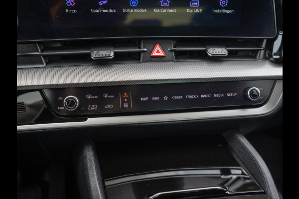 Kia Sportage 1.6 T-GDi Plug-in Hybrid AWD DynamicPlusLine / Trekhaak / Keyless / ACC / Carplay