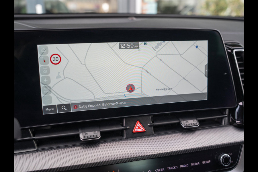 Kia Sportage 1.6 T-GDi Plug-in Hybrid AWD DynamicPlusLine / Trekhaak / Keyless / ACC / Carplay