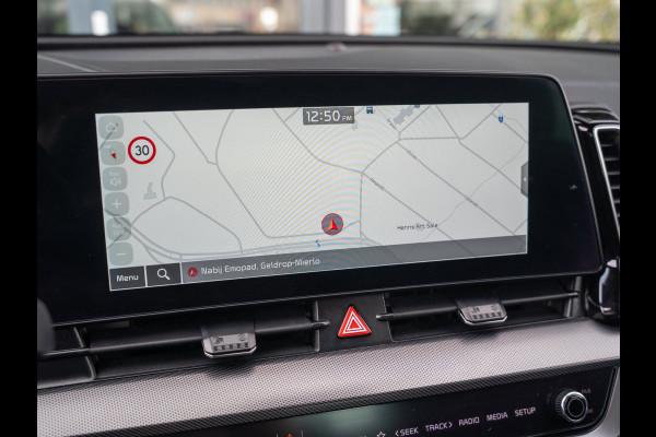 Kia Sportage 1.6 T-GDi Plug-in Hybrid AWD DynamicPlusLine / Trekhaak / Keyless / ACC / Carplay