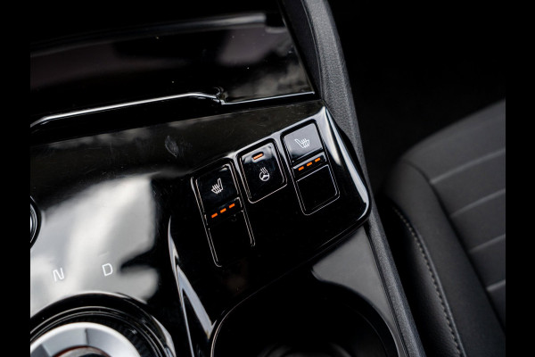 Kia Sportage 1.6 T-GDi Plug-in Hybrid AWD DynamicPlusLine / Trekhaak / Keyless / ACC / Carplay