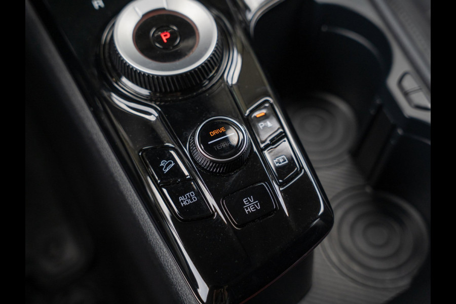 Kia Sportage 1.6 T-GDi Plug-in Hybrid AWD DynamicPlusLine / Trekhaak / Keyless / ACC / Carplay