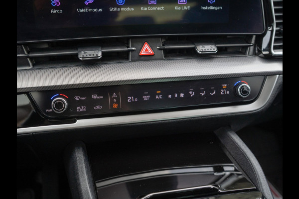 Kia Sportage 1.6 T-GDi Plug-in Hybrid AWD DynamicPlusLine / Trekhaak / Keyless / ACC / Carplay