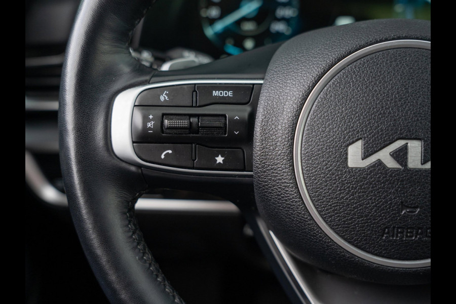 Kia Sportage 1.6 T-GDi Plug-in Hybrid AWD DynamicPlusLine / Trekhaak / Keyless / ACC / Carplay