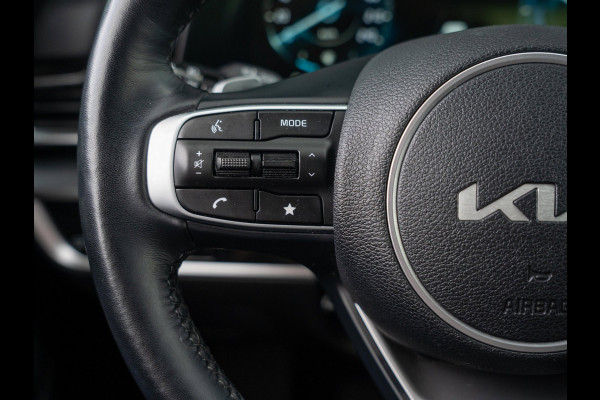 Kia Sportage 1.6 T-GDi Plug-in Hybrid AWD DynamicPlusLine / Trekhaak / Keyless / ACC / Carplay