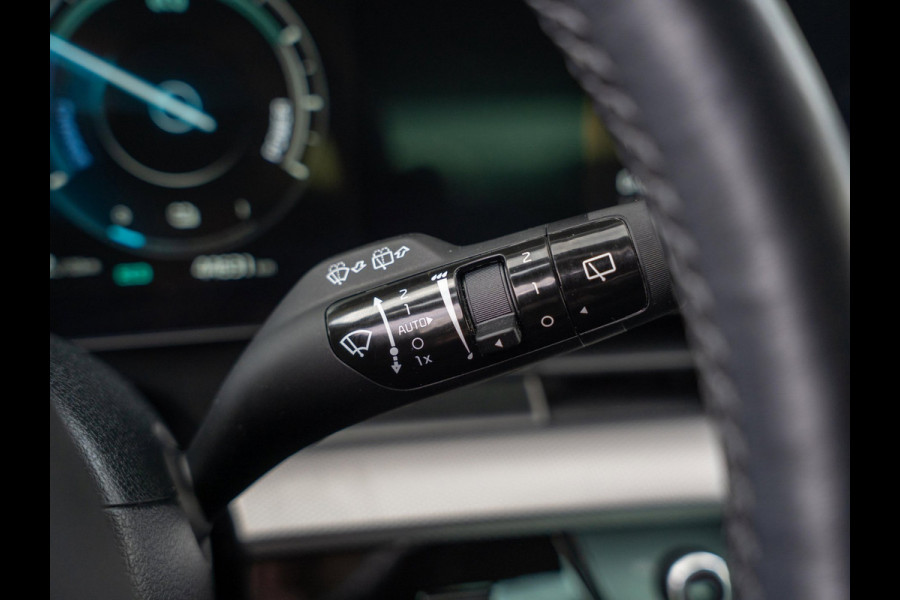 Kia Sportage 1.6 T-GDi Plug-in Hybrid AWD DynamicPlusLine / Trekhaak / Keyless / ACC / Carplay