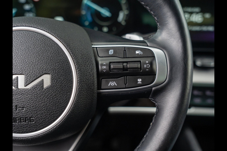 Kia Sportage 1.6 T-GDi Plug-in Hybrid AWD DynamicPlusLine / Trekhaak / Keyless / ACC / Carplay