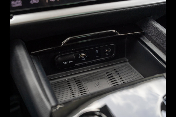 Kia Sportage 1.6 T-GDi Plug-in Hybrid AWD DynamicPlusLine / Trekhaak / Keyless / ACC / Carplay