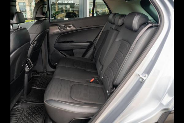 Kia Sportage 1.6 T-GDi Plug-in Hybrid AWD DynamicPlusLine / Trekhaak / Keyless / ACC / Carplay