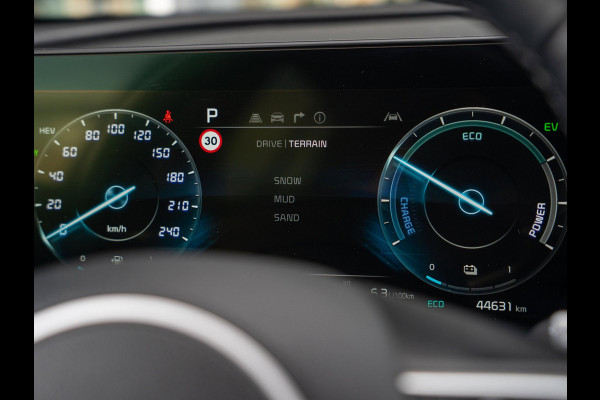 Kia Sportage 1.6 T-GDi Plug-in Hybrid AWD DynamicPlusLine / Trekhaak / Keyless / ACC / Carplay