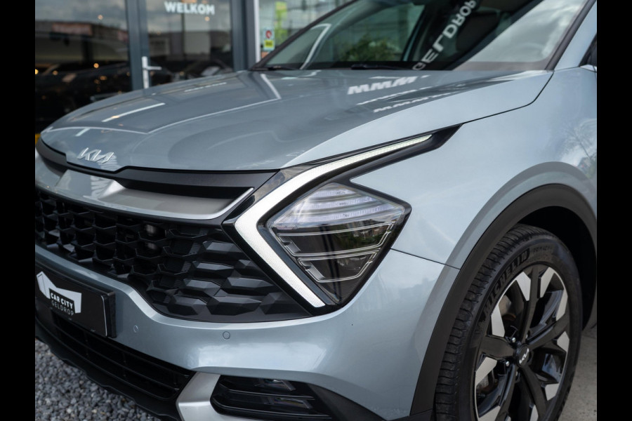 Kia Sportage 1.6 T-GDi Plug-in Hybrid AWD DynamicPlusLine / Trekhaak / Keyless / ACC / Carplay