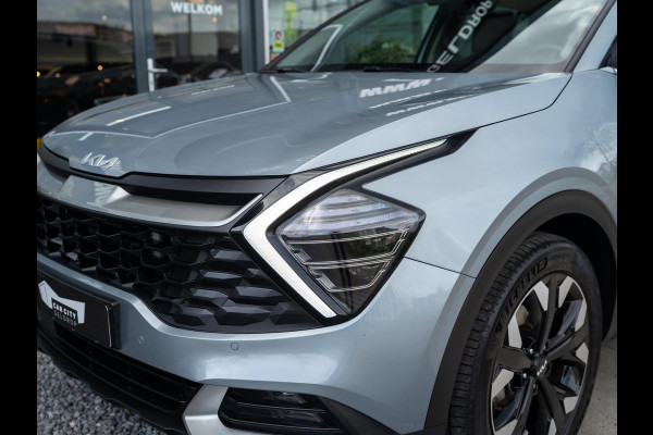 Kia Sportage 1.6 T-GDi Plug-in Hybrid AWD DynamicPlusLine / Trekhaak / Keyless / ACC / Carplay