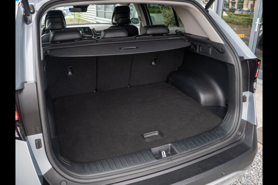 Kia Sportage 1.6 T-GDi Plug-in Hybrid AWD DynamicPlusLine / Trekhaak / Keyless / ACC / Carplay
