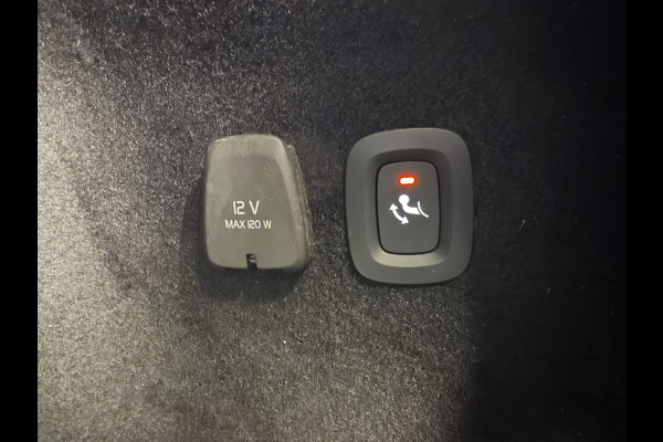 Volvo V60 2.0 T8 Recharge AWD R-Design | Elektr. trekhaak | Camera | Stoel/stuurverwarming | Carplay | Adaptive cruise