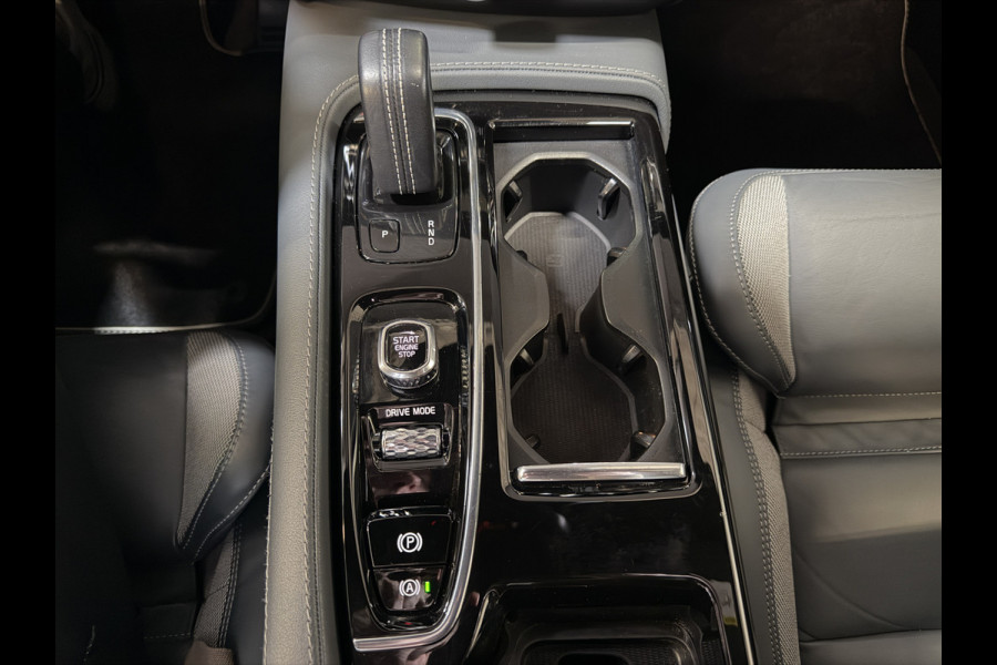 Volvo V60 2.0 T8 Recharge AWD R-Design | Elektr. trekhaak | Camera | Stoel/stuurverwarming | Carplay | Adaptive cruise