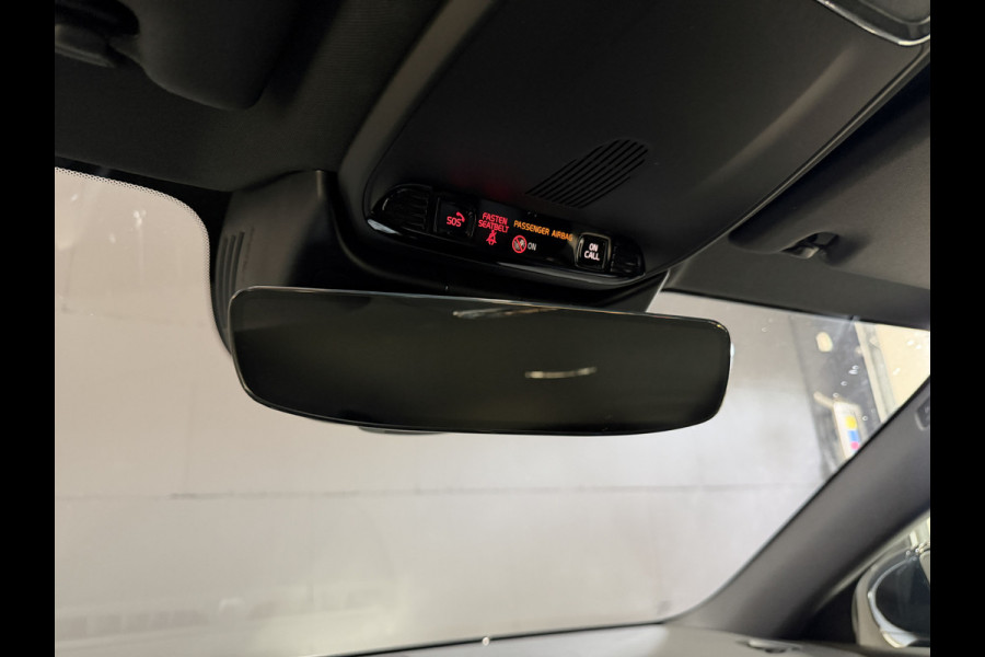 Volvo V60 2.0 T8 Recharge AWD R-Design | Elektr. trekhaak | Camera | Stoel/stuurverwarming | Carplay | Adaptive cruise
