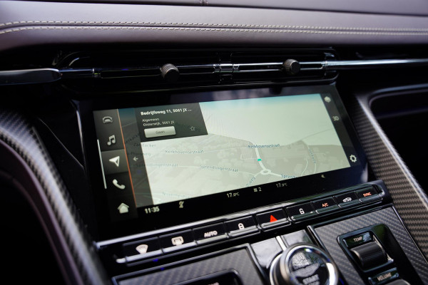 Aston Martin DB12 4.0 V8 / BTW / NEW SERVICE / NL AUTO
