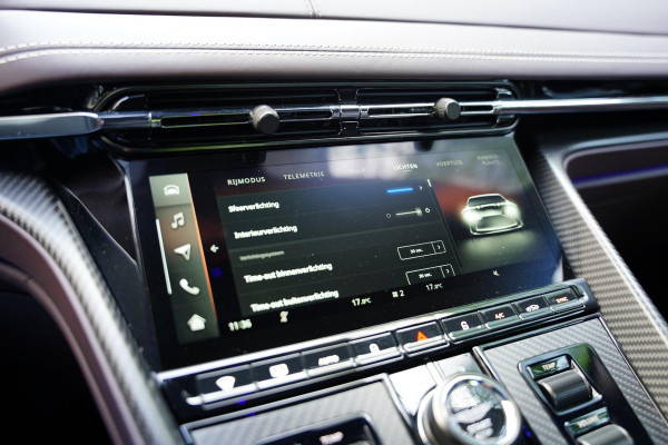 Aston Martin DB12 4.0 V8 / BTW / NEW SERVICE / NL AUTO