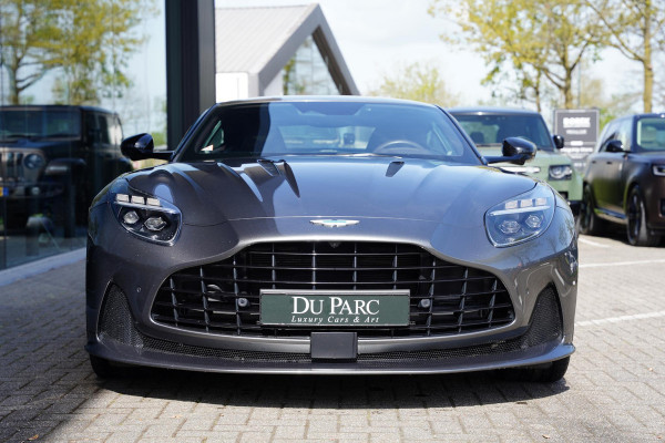 Aston Martin DB12 4.0 V8 / BTW / NEW SERVICE / NL AUTO