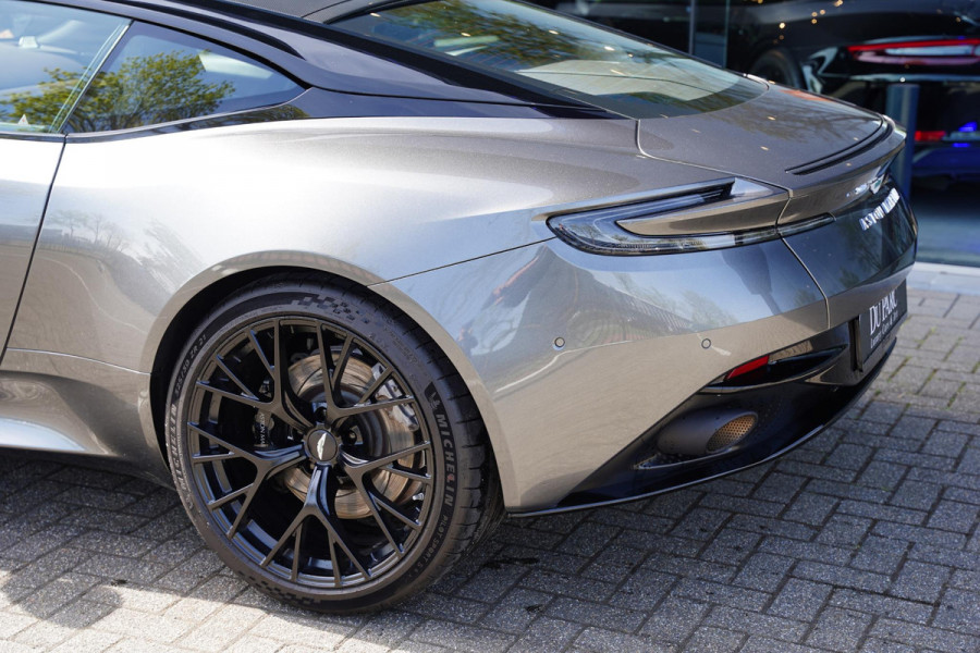 Aston Martin DB12 4.0 V8 / BTW / NEW SERVICE / NL AUTO