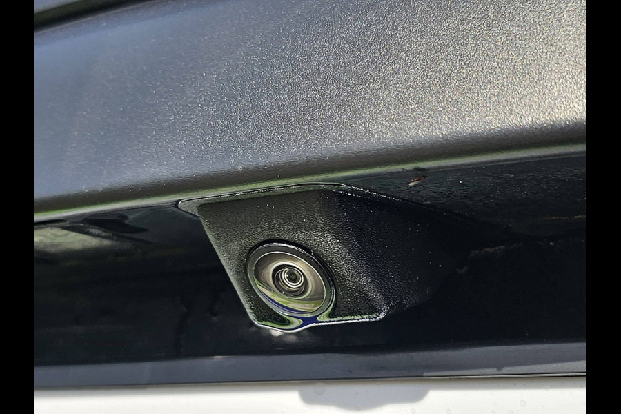 Mercedes-Benz eVito 66 kWh LED Bumpers-Kleur Lm-Velgen 286KM WLTP Snelladen Achterdeuren!