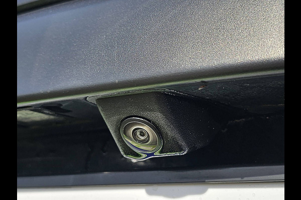 Mercedes-Benz eVito 66 kWh LED Bumpers-Kleur Lm-Velgen 286KM WLTP Snelladen Achterdeuren!