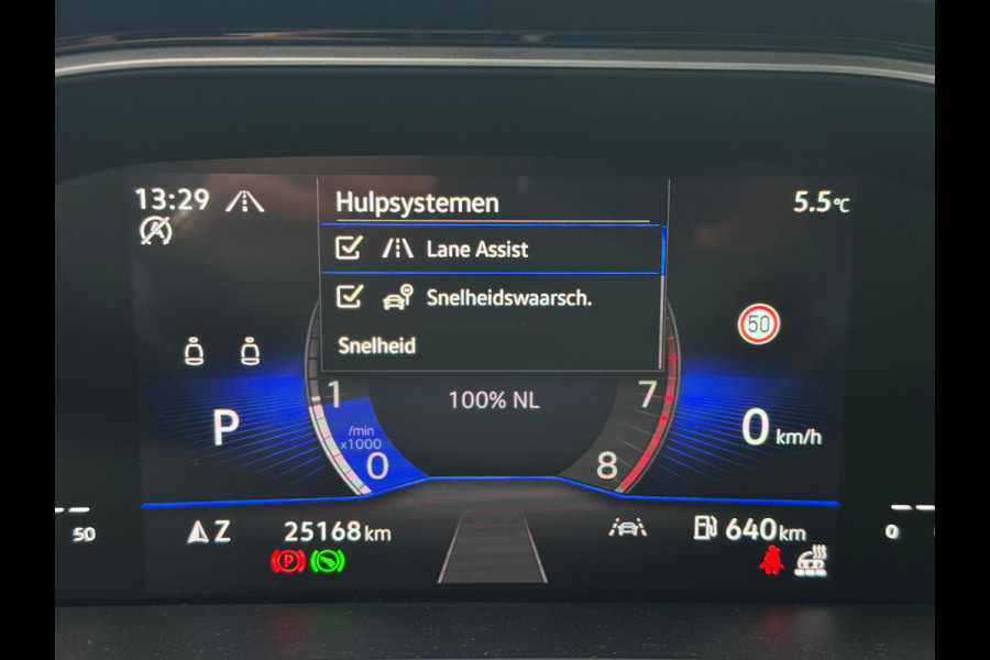 Volkswagen T-Roc Cabrio 1.5 TSI 150PK DSG R-LINE SPORT LED/NAVI/CARPLAY/FABRIEKS GARANTIE