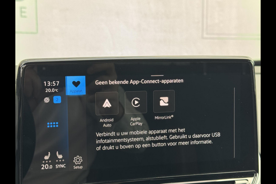 Volkswagen ID.4 First 77 kWh NL-AUTO | CAMERA |