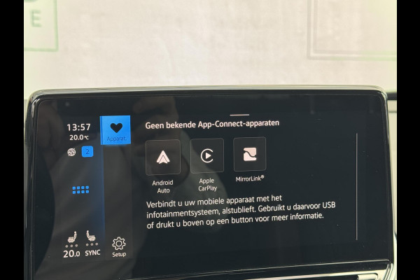Volkswagen ID.4 First 77 kWh NL-AUTO | CAMERA |