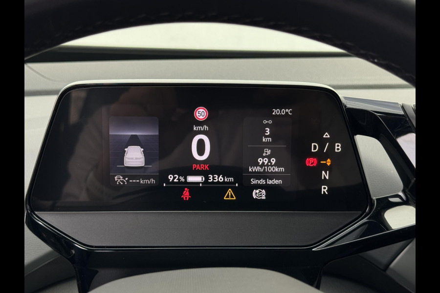 Volkswagen ID.4 First 77 kWh NL-AUTO | CAMERA |