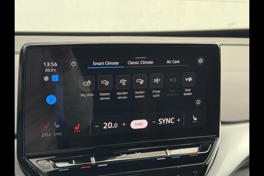Volkswagen ID.4 First 77 kWh NL-AUTO | CAMERA |