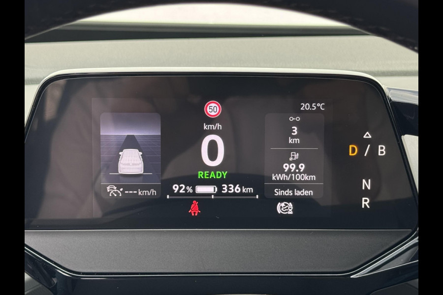 Volkswagen ID.4 First 77 kWh NL-AUTO | CAMERA |