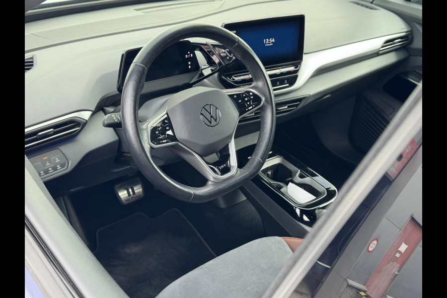 Volkswagen ID.4 First 77 kWh NL-AUTO | CAMERA |
