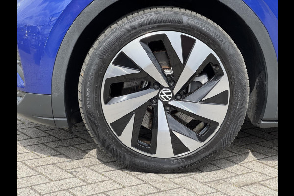 Volkswagen ID.4 First 77 kWh NL-AUTO | CAMERA |
