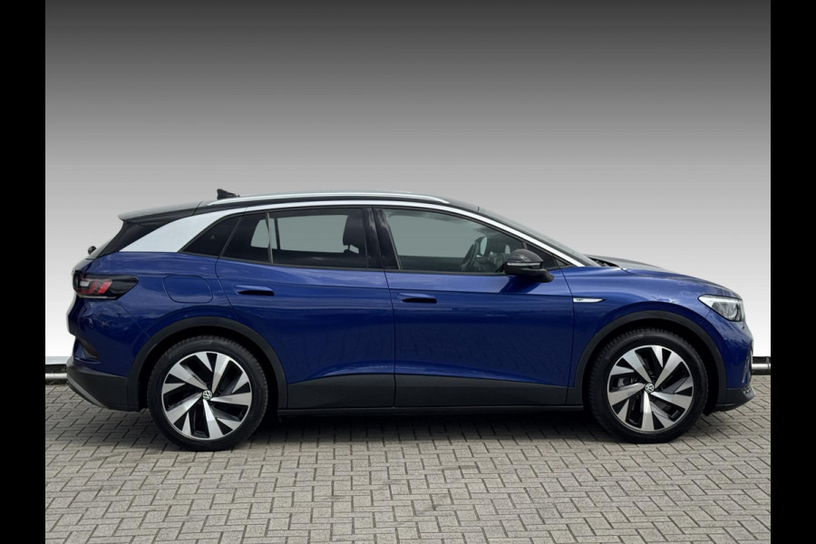 Volkswagen ID.4 First 77 kWh NL-AUTO | CAMERA |
