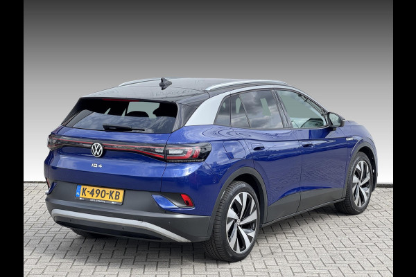 Volkswagen ID.4 First 77 kWh NL-AUTO | CAMERA |