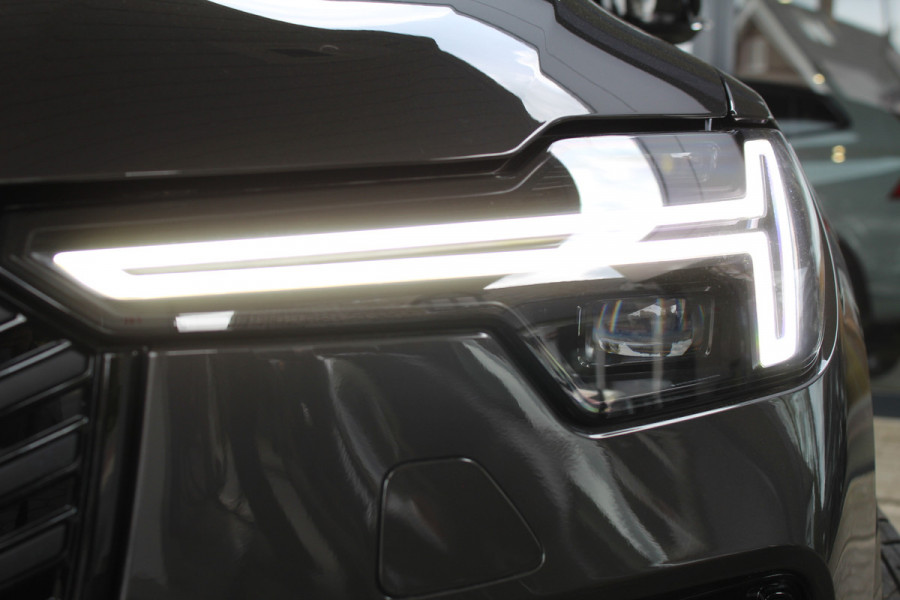 Volvo XC90 2.0 T8 Plug-in hybrid AWD Ultra Dark Executive | Luchtvering | Bowers & Wilkins | Massage | Trekhaak | Full Option!